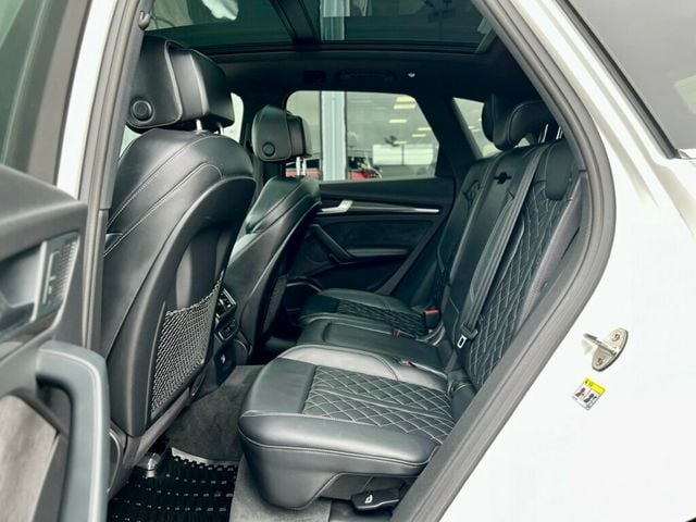 2018 Audi SQ5 3.0 TFSI Premium Plus - 22901575 - 16
