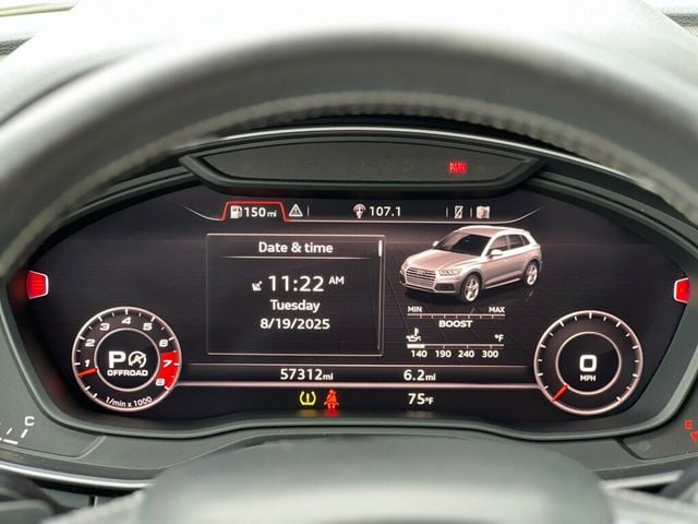 2018 Audi SQ5 3.0 TFSI Premium Plus - 22901575 - 20