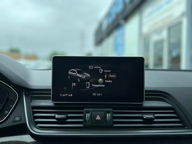 2018 Audi SQ5 3.0 TFSI Premium Plus - 22901575 - 22