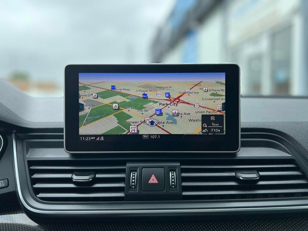 2018 Audi SQ5 Premium Plus photo 22