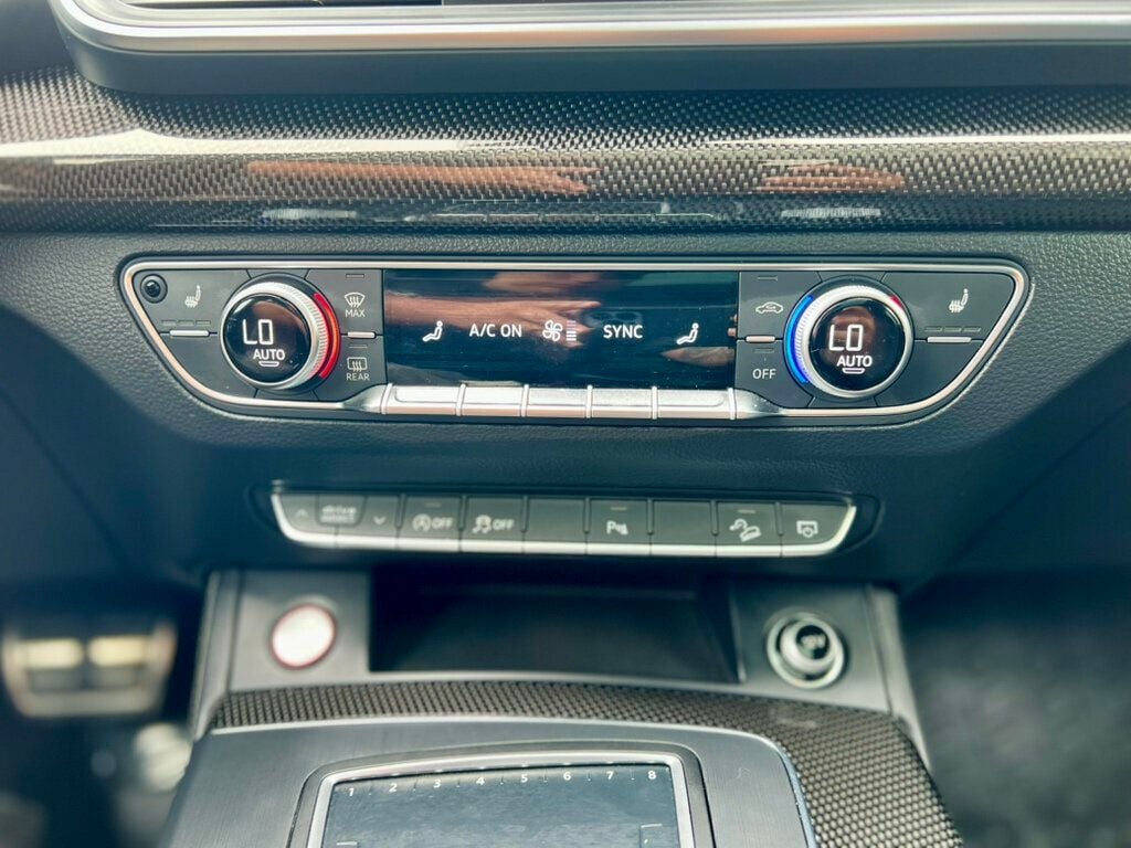 2018 Audi SQ5 Premium Plus photo 24