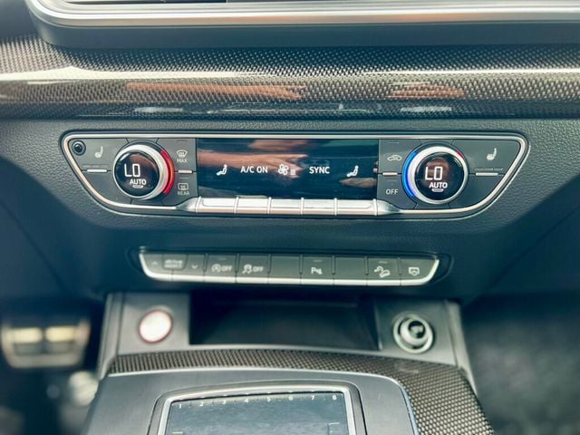2018 Audi SQ5 3.0 TFSI Premium Plus - 22901575 - 25