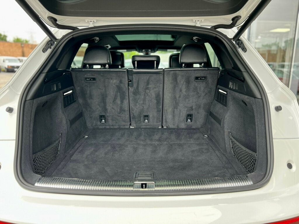 2018 Audi SQ5 Premium Plus photo 6