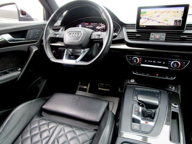 2018 Audi SQ5 3.0 TFSI Premium Plus - 22657581 - 18