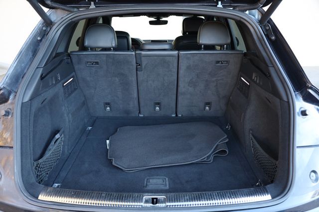 2018 Audi SQ5 3.0 TFSI Premium Plus - 22908426 - 9