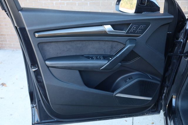 2018 Audi SQ5 3.0 TFSI Premium Plus - 22908426 - 11