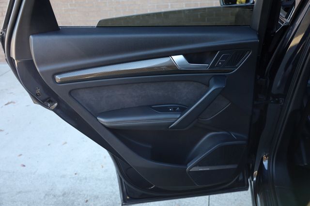 2018 Audi SQ5 3.0 TFSI Premium Plus - 22908426 - 14