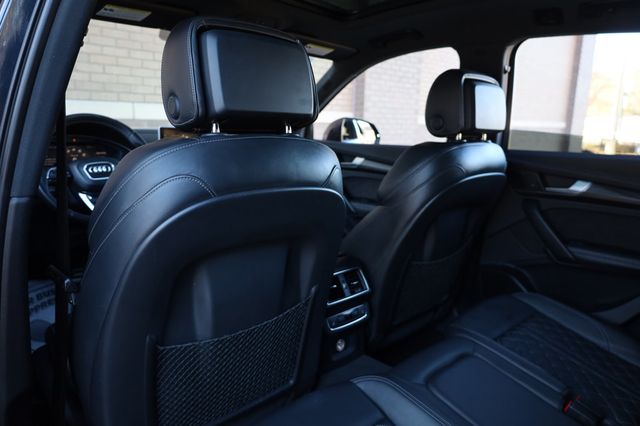 2018 Audi SQ5 3.0 TFSI Premium Plus - 22908426 - 15