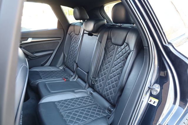 2018 Audi SQ5 3.0 TFSI Premium Plus - 22908426 - 16