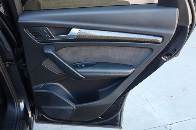 2018 Audi SQ5 3.0 TFSI Premium Plus - 22908426 - 17