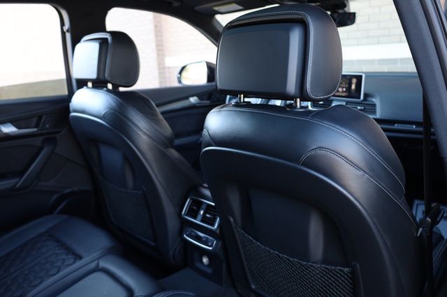 2018 Audi SQ5 3.0 TFSI Premium Plus - 22908426 - 18