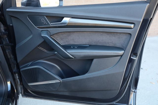 2018 Audi SQ5 3.0 TFSI Premium Plus - 22908426 - 20