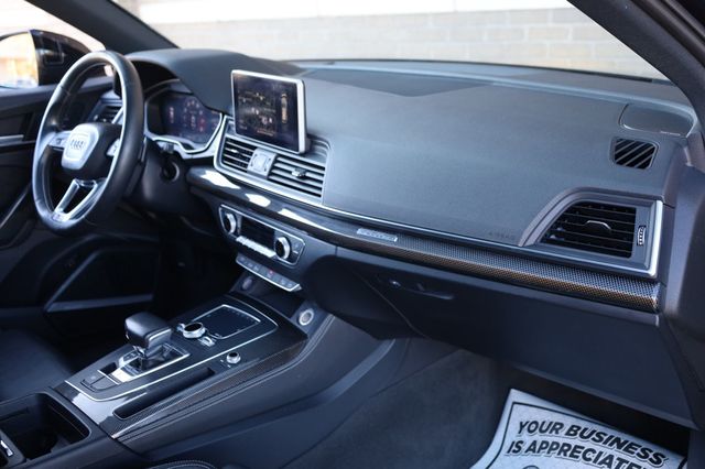 2018 Audi SQ5 3.0 TFSI Premium Plus - 22908426 - 22