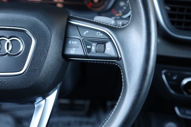 2018 Audi SQ5 3.0 TFSI Premium Plus - 22908426 - 26