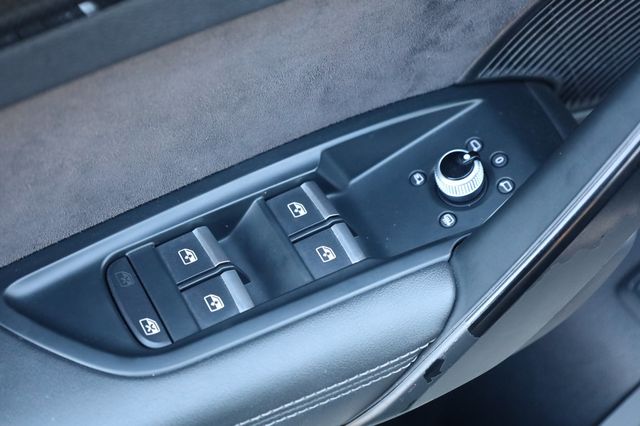 2018 Audi SQ5 3.0 TFSI Premium Plus - 22908426 - 28