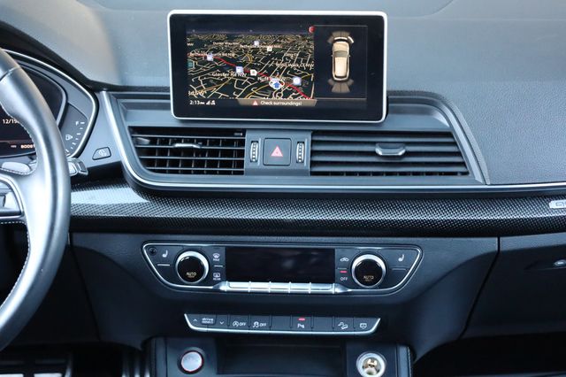 2018 Audi SQ5 3.0 TFSI Premium Plus - 22908426 - 31