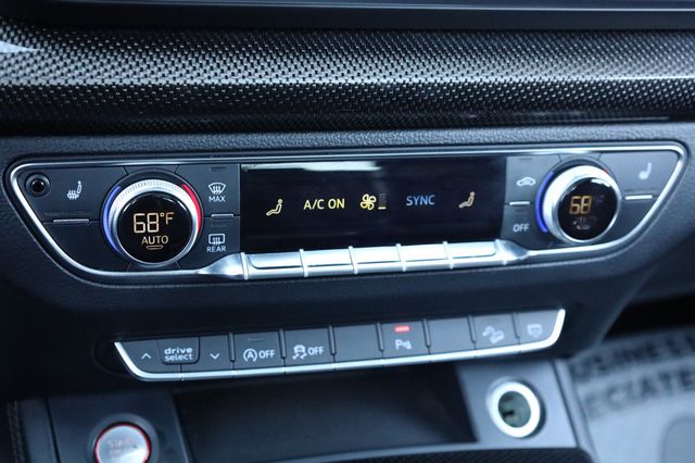 2018 Audi SQ5 3.0 TFSI Premium Plus - 22908426 - 35