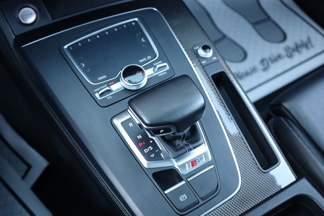 2018 Audi SQ5 3.0 TFSI Premium Plus - 22908426 - 36