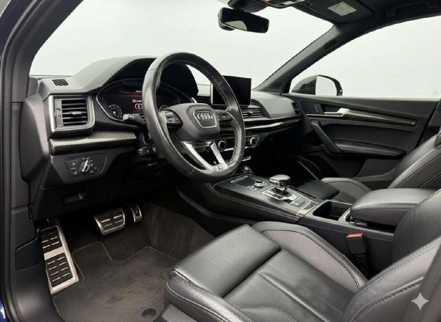 2018 Audi SQ5 3.0 TFSI Premium Plus - 22971808 - 9