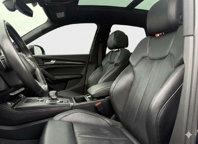 2018 Audi SQ5 3.0 TFSI Premium Plus - 22971808 - 10