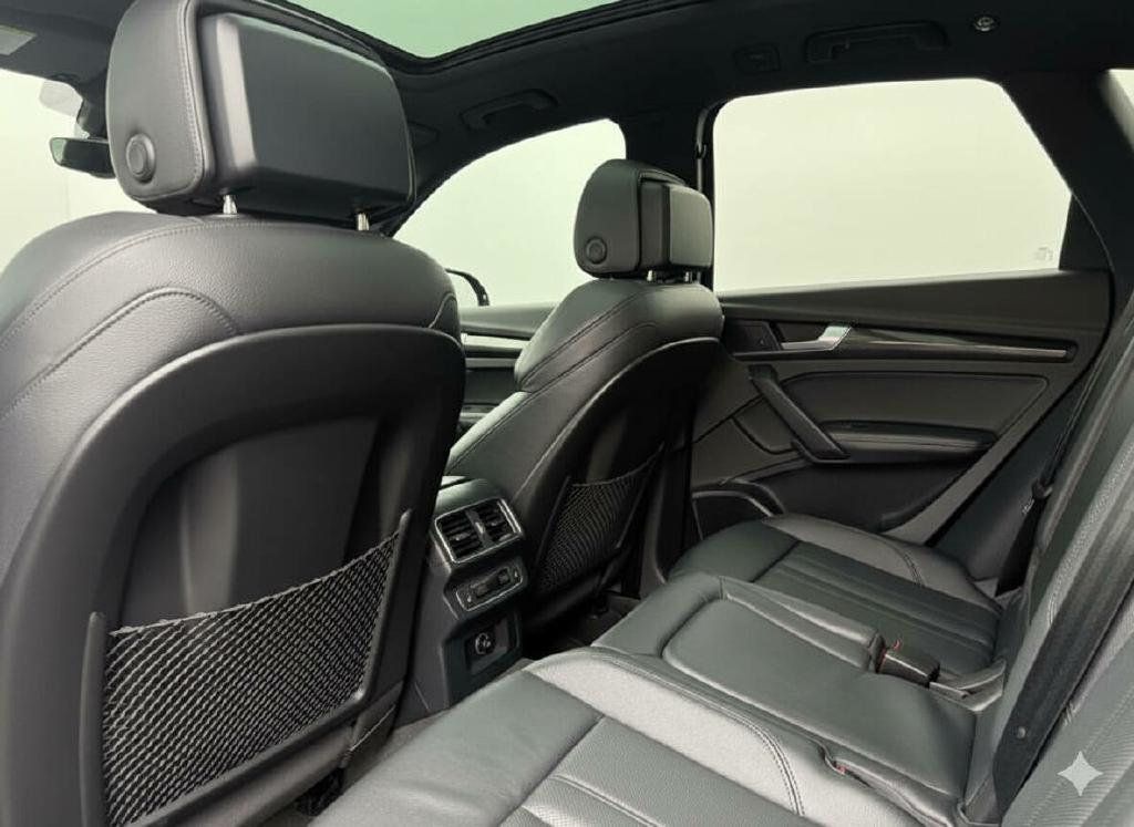 2018 Audi SQ5 3.0 TFSI Premium Plus - 22971808 - 11