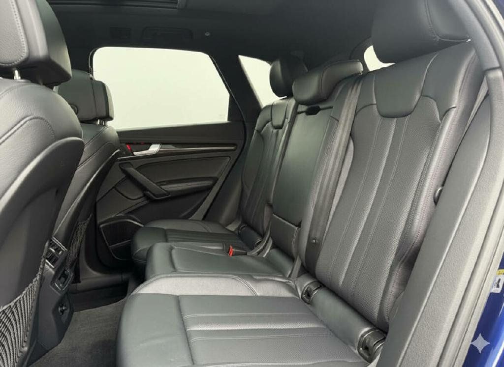 2018 Audi SQ5 3.0 TFSI Premium Plus - 22971808 - 12