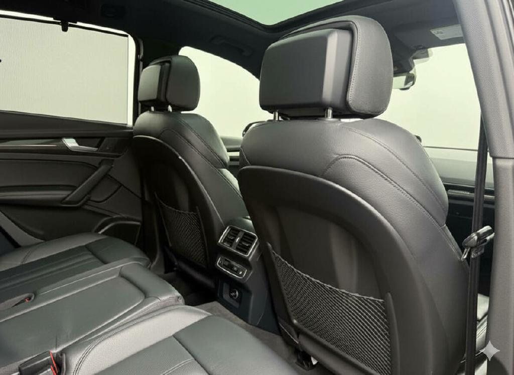 2018 Audi SQ5 3.0 TFSI Premium Plus - 22971808 - 13