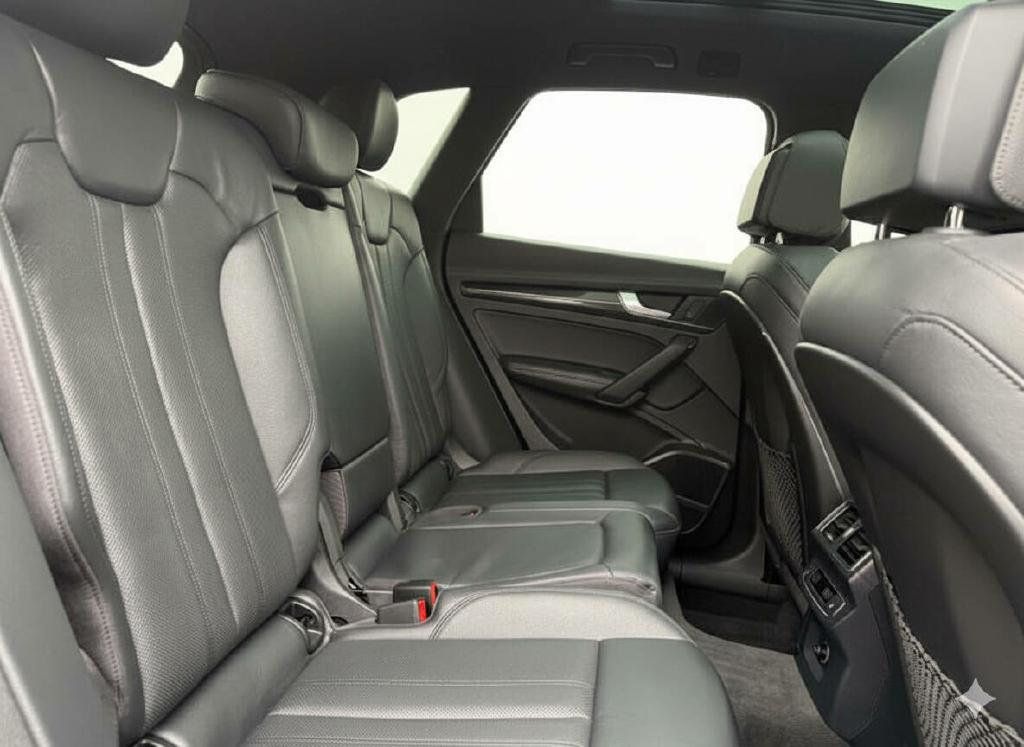 2018 Audi SQ5 3.0 TFSI Premium Plus - 22971808 - 14