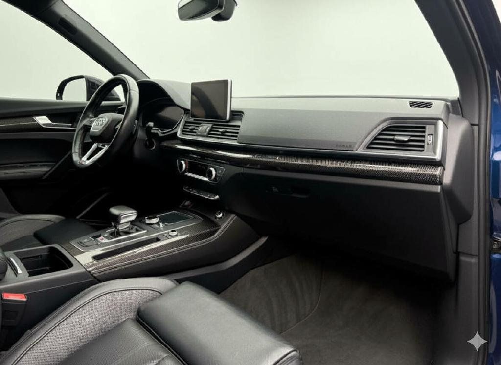 2018 Audi SQ5 3.0 TFSI Premium Plus - 22971808 - 15