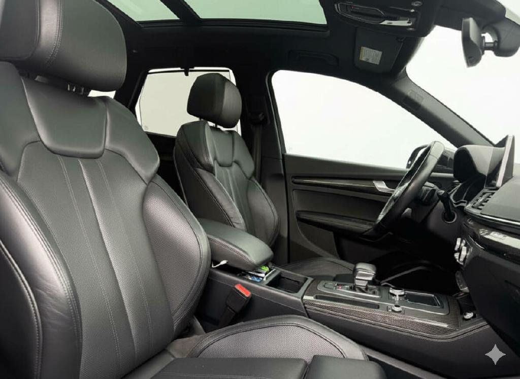 2018 Audi SQ5 3.0 TFSI Premium Plus - 22971808 - 16