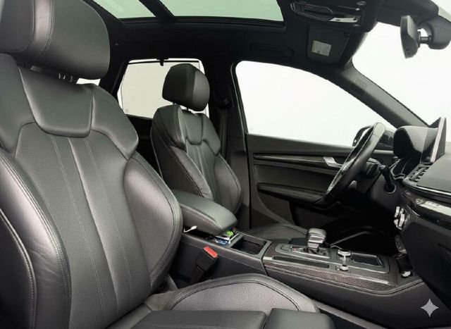 2018 Audi SQ5 3.0 TFSI Premium Plus - 22971808 - 16