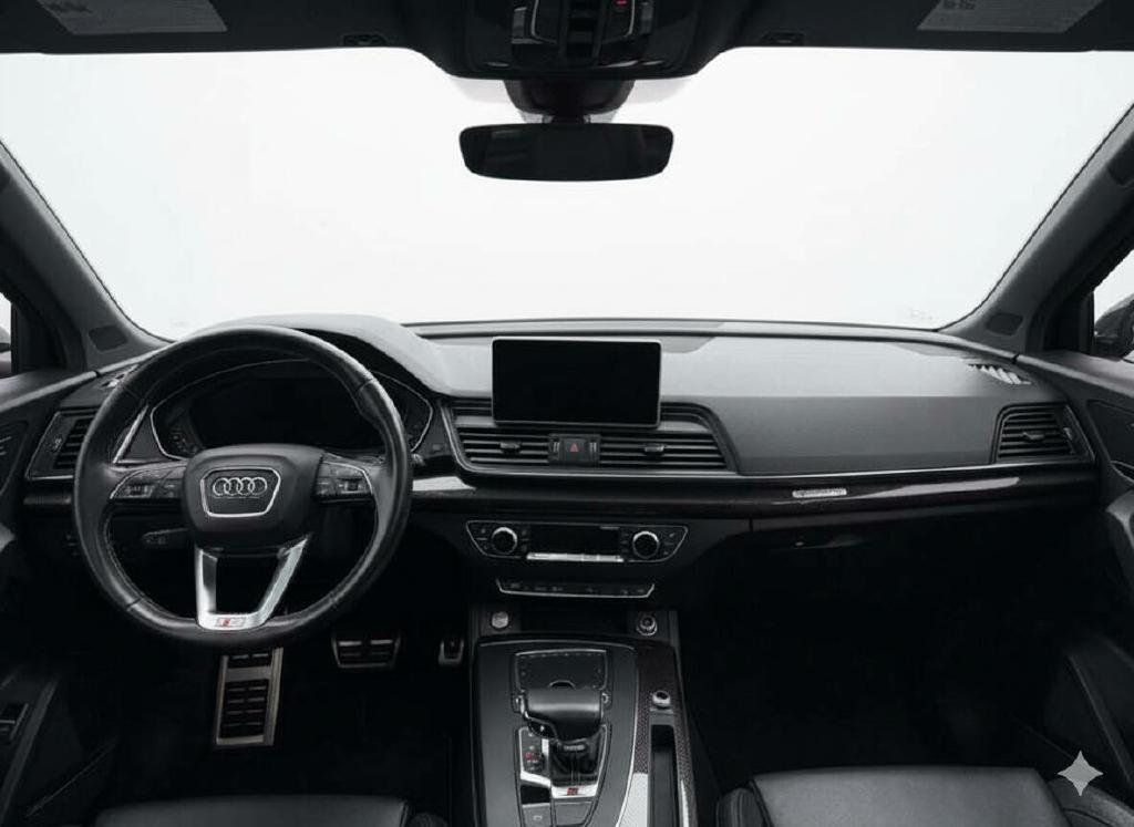 2018 Audi SQ5 3.0 TFSI Premium Plus - 22971808 - 17