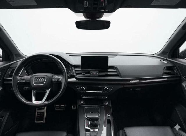 2018 Audi SQ5 3.0 TFSI Premium Plus - 22971808 - 17