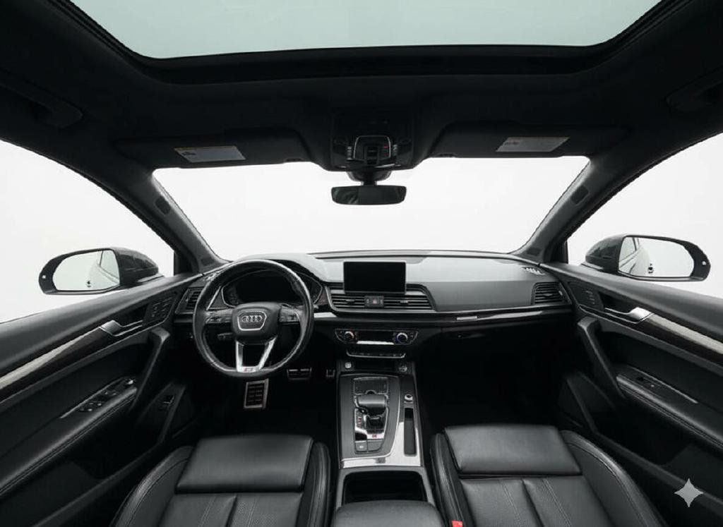 2018 Audi SQ5 3.0 TFSI Premium Plus - 22971808 - 18