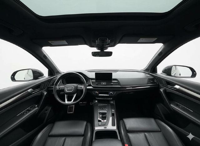 2018 Audi SQ5 3.0 TFSI Premium Plus - 22971808 - 18