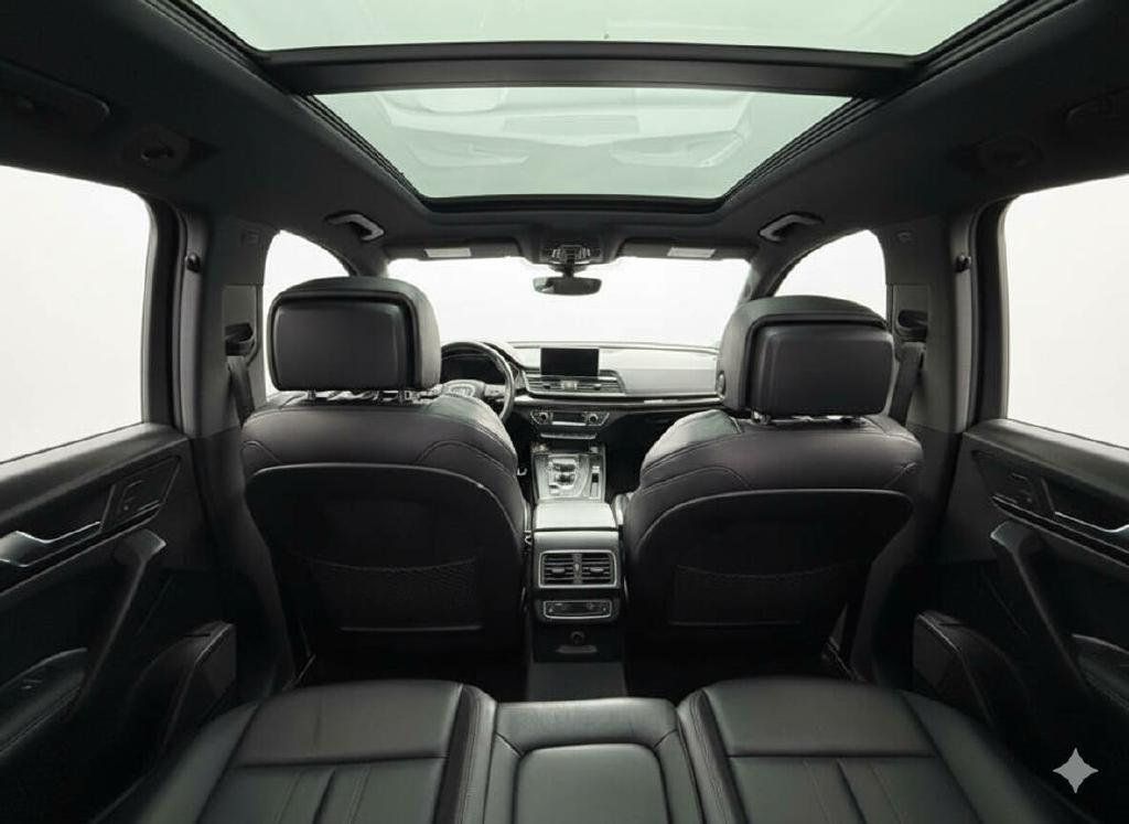 2018 Audi SQ5 3.0 TFSI Premium Plus - 22971808 - 19