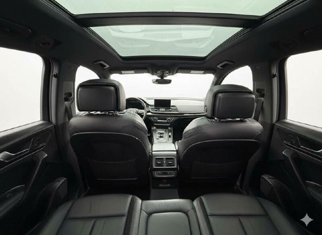 2018 Audi SQ5 3.0 TFSI Premium Plus - 22971808 - 19