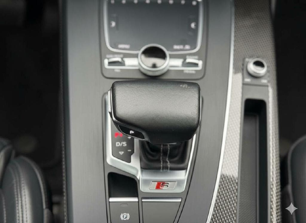 2018 Audi SQ5 3.0 TFSI Premium Plus - 22971808 - 20