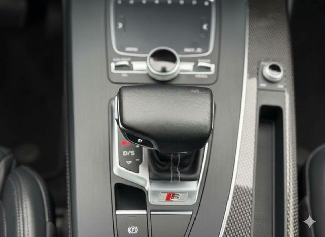 2018 Audi SQ5 3.0 TFSI Premium Plus - 22971808 - 20