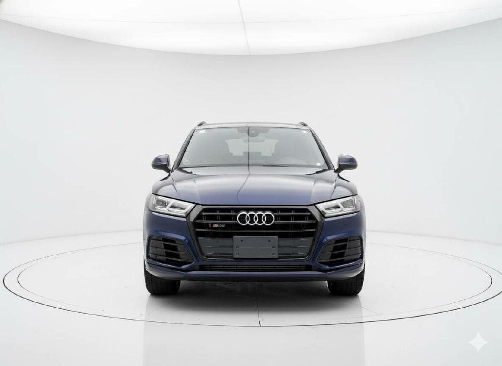 2018 Audi SQ5 3.0 TFSI Premium Plus - 22971808 - 2
