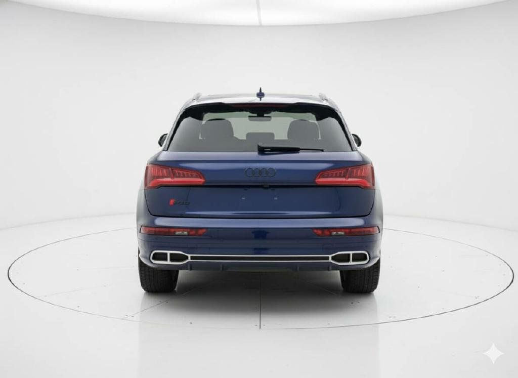 2018 Audi SQ5 3.0 TFSI Premium Plus - 22971808 - 6