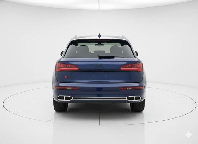 2018 Audi SQ5 3.0 TFSI Premium Plus - 22971808 - 6