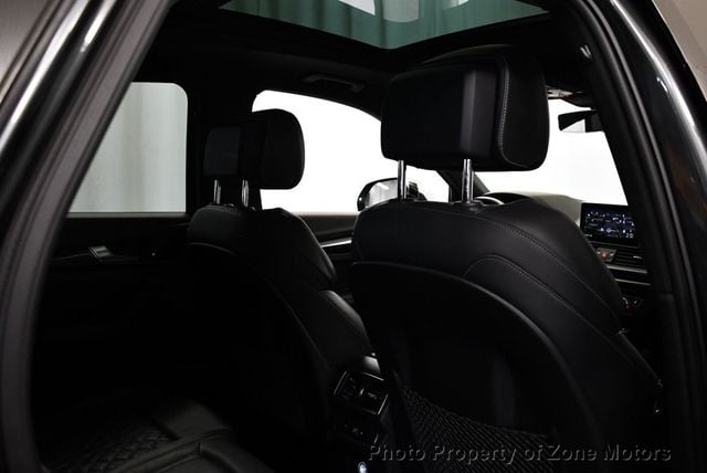 2018 Audi SQ5 3.0 TFSI Prestige - 23001920 - 15