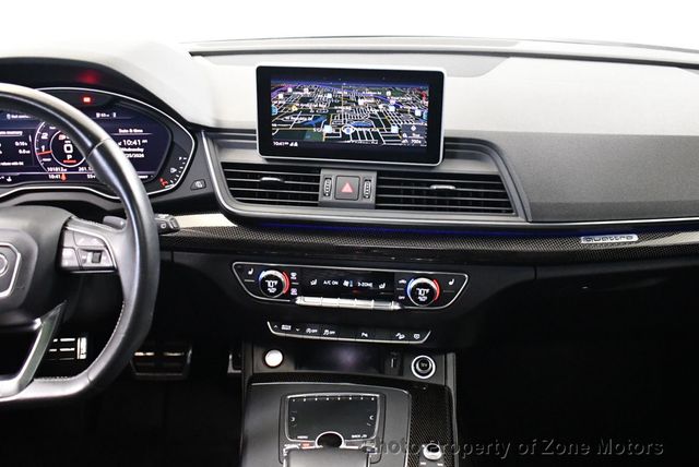 2018 Audi SQ5 3.0 TFSI Prestige - 23001920 - 23