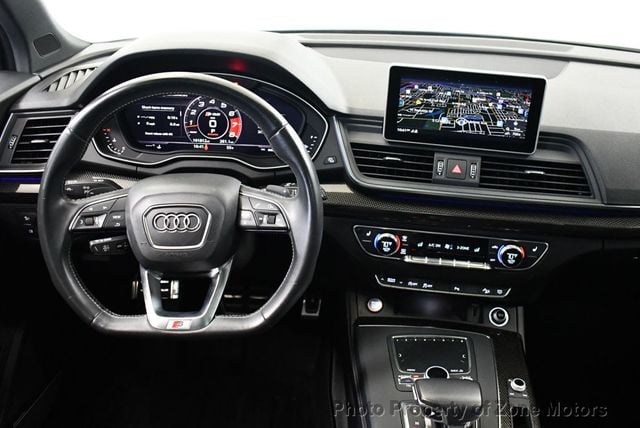 2018 Audi SQ5 3.0 TFSI Prestige - 23001920 - 24