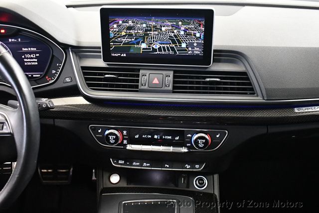 2018 Audi SQ5 3.0 TFSI Prestige - 23001920 - 26