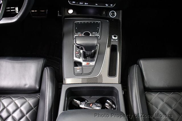 2018 Audi SQ5 3.0 TFSI Prestige - 23001920 - 27