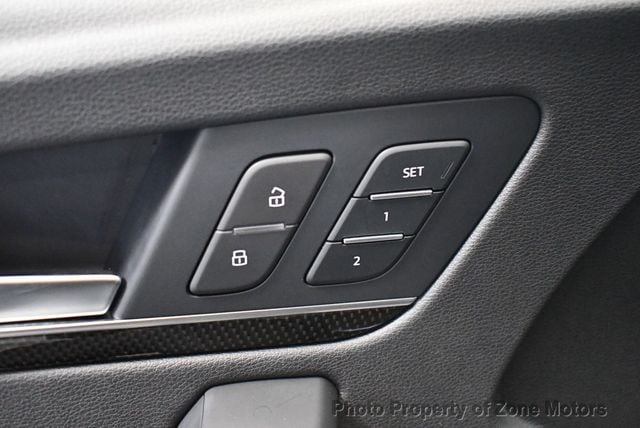 2018 Audi SQ5 3.0 TFSI Prestige - 23001920 - 30