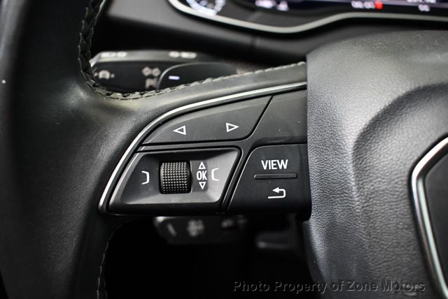 2018 Audi SQ5 3.0 TFSI Prestige - 23001920 - 34