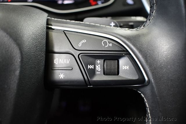 2018 Audi SQ5 3.0 TFSI Prestige - 23001920 - 35